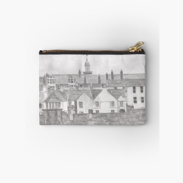 Item preview, Elie Pencil Drawing 3 designed and sold by Jan Palmer.