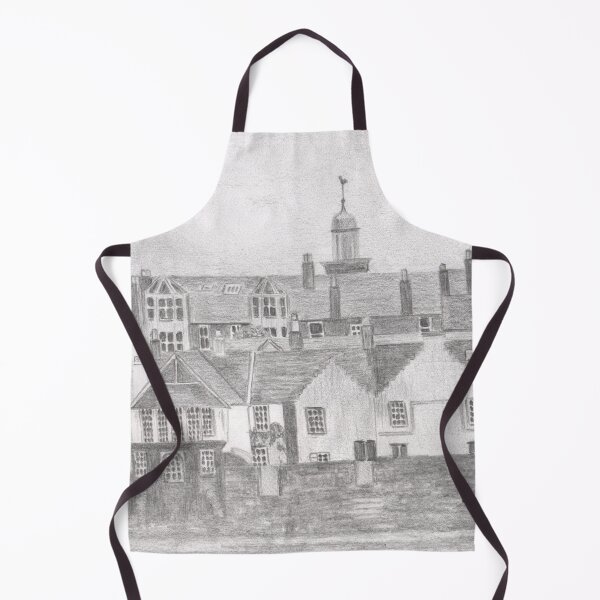 Item preview, Elie Pencil Drawing 3 designed and sold by Jan Palmer.