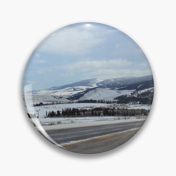 Item preview, Steep Mountain Road designed and sold by Zach Auerbach.