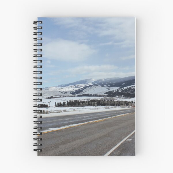 Item preview, Steep Mountain Road designed and sold by Zach Auerbach.