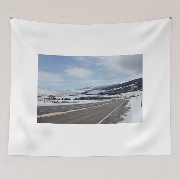 Item preview, Steep Mountain Road designed and sold by Zach Auerbach.