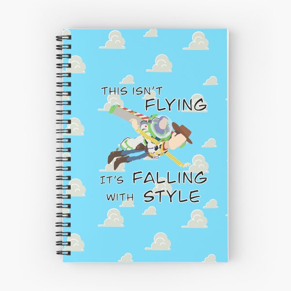 Item preview, Falling with Style designed and sold by DisSpooks.
