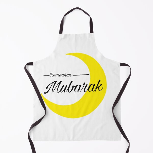 Item preview, Ramadan mubarak moon designed and sold by MariiaCreation.