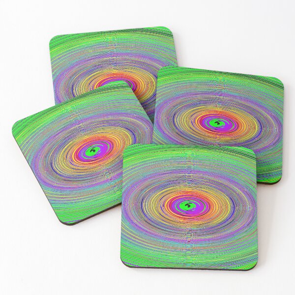 Item preview, Psychedelic ripple designed and sold by greentiger1.