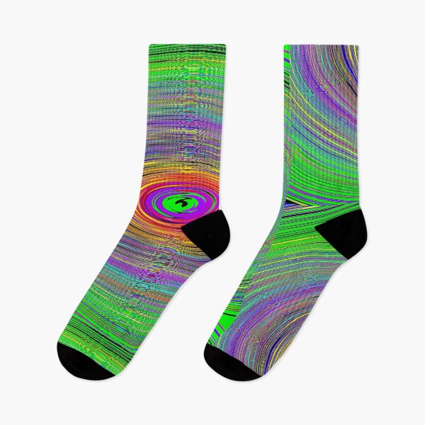 Item preview, Psychedelic ripple designed and sold by greentiger1.