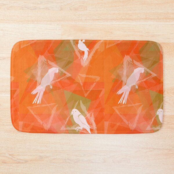 Item preview, Rainforest triangle  designed and sold by designer-Ne8.
