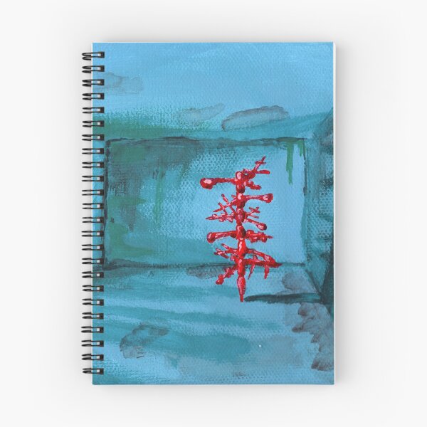 Item preview, "Contempt" painting by Travis Varnum designed and sold by Travis Varnum.
