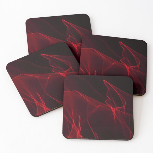 Item preview, Electric Red designed and sold by jerankin.