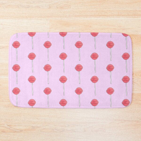 Item preview, Pink Lollipop designed and sold by CatharticTick.
