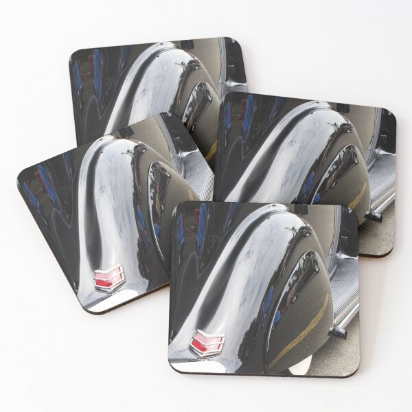 Item preview, Fender Skirts and Running Boards designed and sold by Diane Arndt.