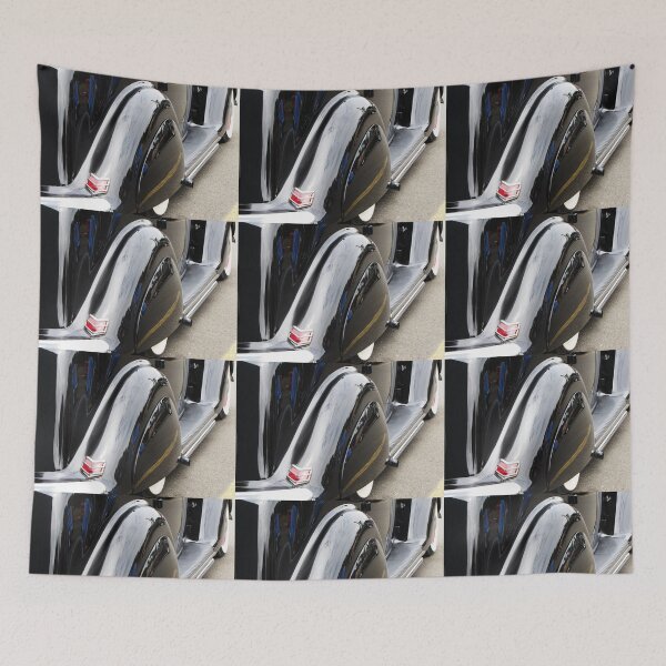 Item preview, Fender Skirts and Running Boards designed and sold by Diane Arndt.