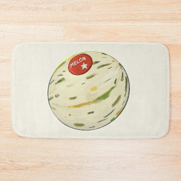 Item preview, Gaya melon painting designed and sold by wedew3.