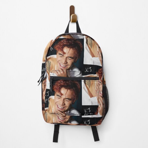 Item preview, KJ Apa designed and sold by FrancescaNasta.