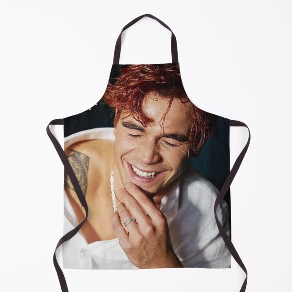Item preview, KJ Apa designed and sold by FrancescaNasta.
