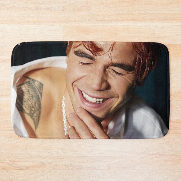 Item preview, KJ Apa designed and sold by FrancescaNasta.