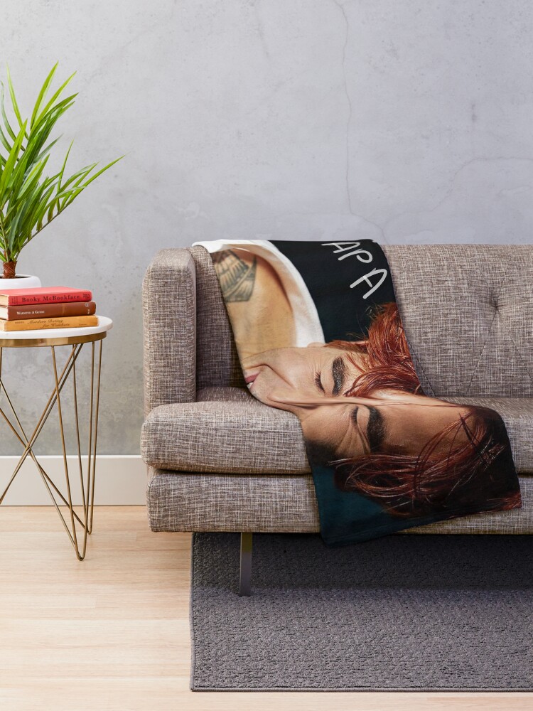Kj apa blanket 2025
