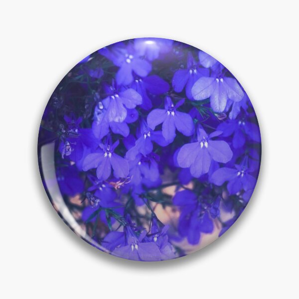 Item preview, Botanical Garden Flowers designed and sold by Sylvia Wong.