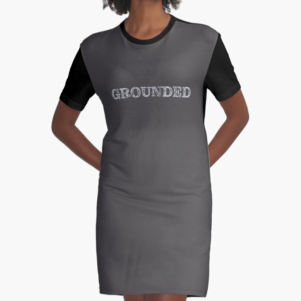 Brodie's T-shirt from Come Fly With Me Graphic T-Shirt Dress