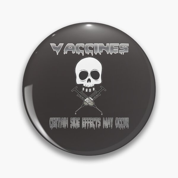 Item preview, Side Effects designed and sold by BadassUncleSam.