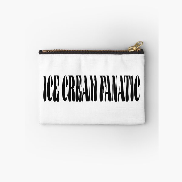 Item preview,  Fanatic Cute  Cone Gelato Sundae I Love  Scoop Soft Serve designed and sold by KLINESTORE.