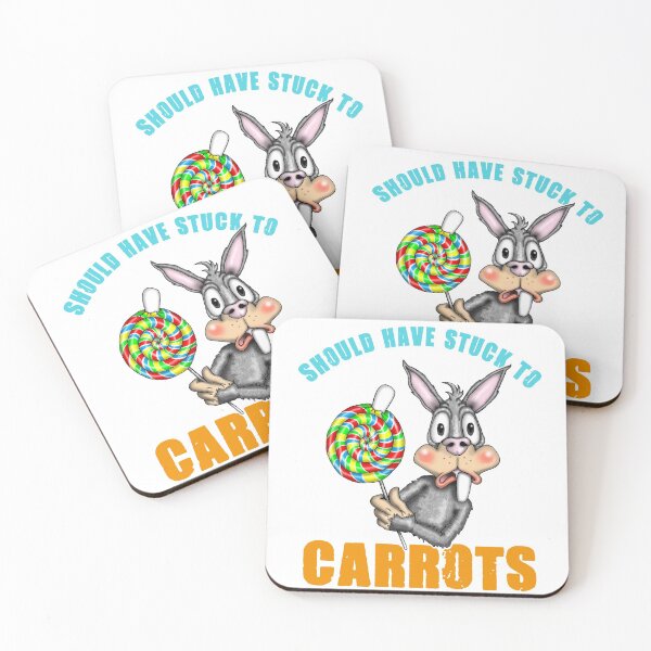 Item preview, Bunny Better Have My Candy Design designed and sold by Status71.