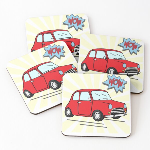 Item preview, Old car for sale designed and sold by Summers Cool.