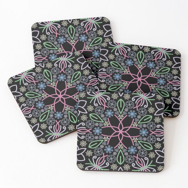 Item preview, Garden Party designed and sold by Jane Izzy Designs.