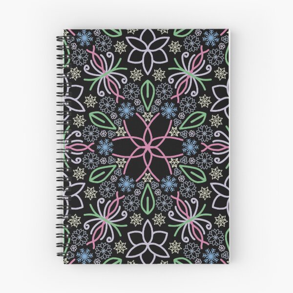 Item preview, Garden Party designed and sold by Jane Izzy Designs.