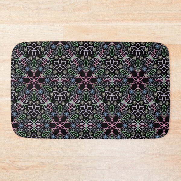 Item preview, Garden Party designed and sold by Jane Izzy Designs.