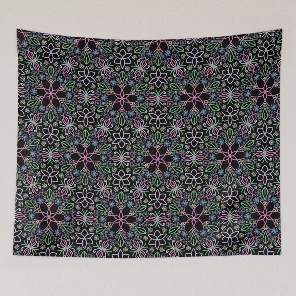 Item preview, Garden Party designed and sold by Jane Izzy Designs.