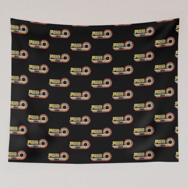 Item preview, 1965 retro birthday | 1960's groovy lp records designed and sold by hummyteez.