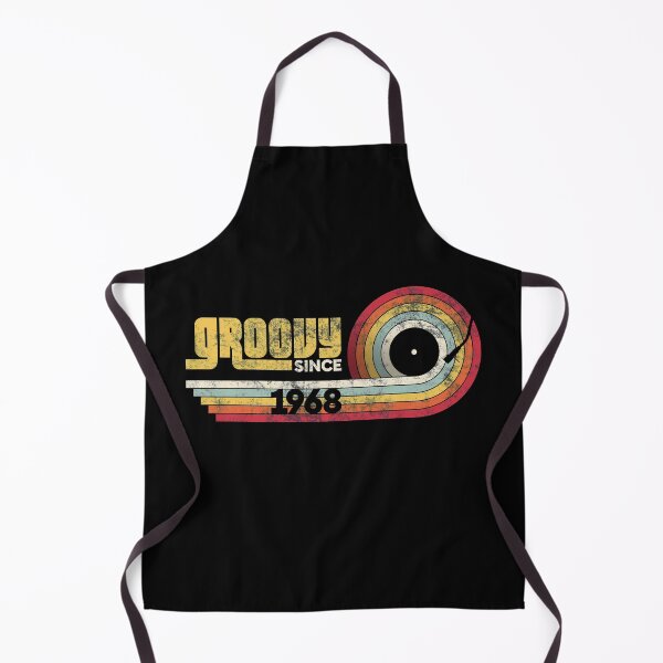 Item preview, 1968 retro birthday | 1960's groovy lp records designed and sold by hummyteez.