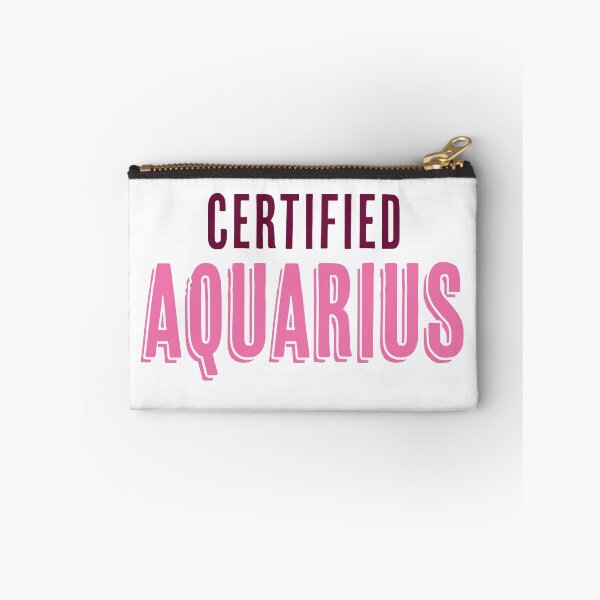 Item preview, Certified Aquarius designed and sold by TheGremFem.