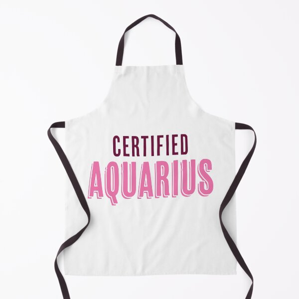 Item preview, Certified Aquarius designed and sold by TheGremFem.