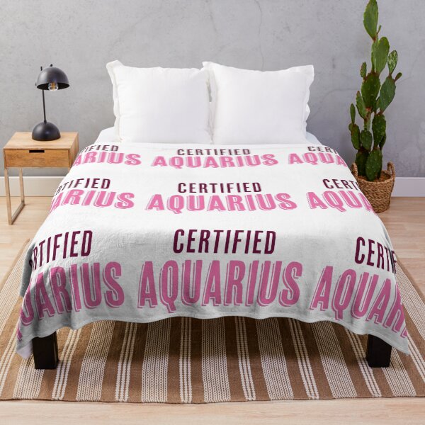 Item preview, Certified Aquarius designed and sold by TheGremFem.