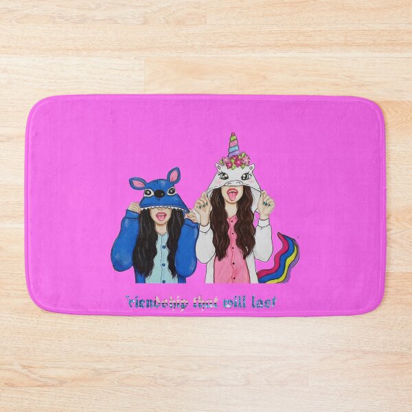 Item preview, friendship that would last forever designed and sold by Claire quinns.