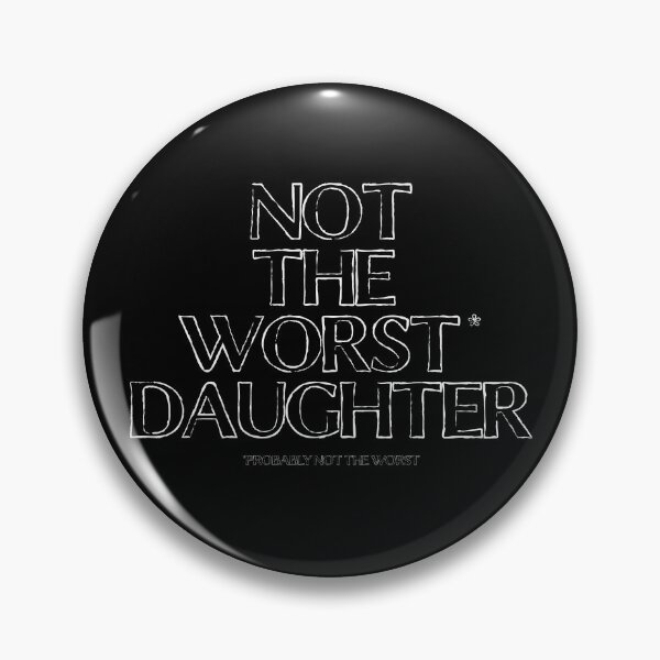 Item preview, Funny Joke Daughter Birthday, Christmas or graduation Present designed and sold by PlanetPrinted.