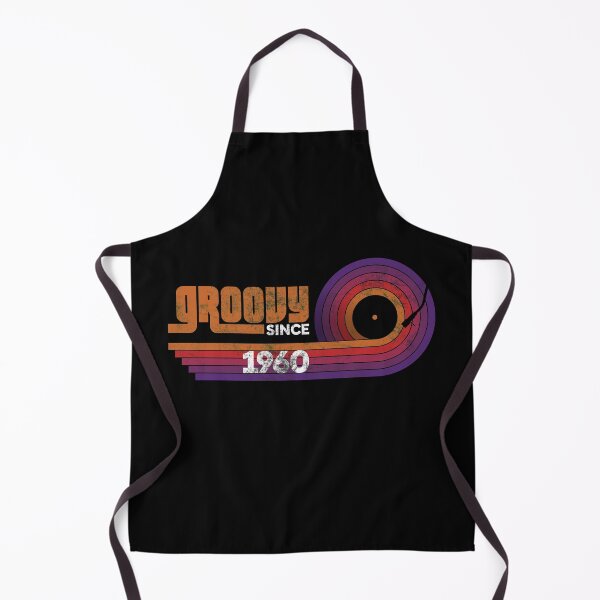 Item preview, 1960's retro birthday | groovy lp records designed and sold by hummyteez.