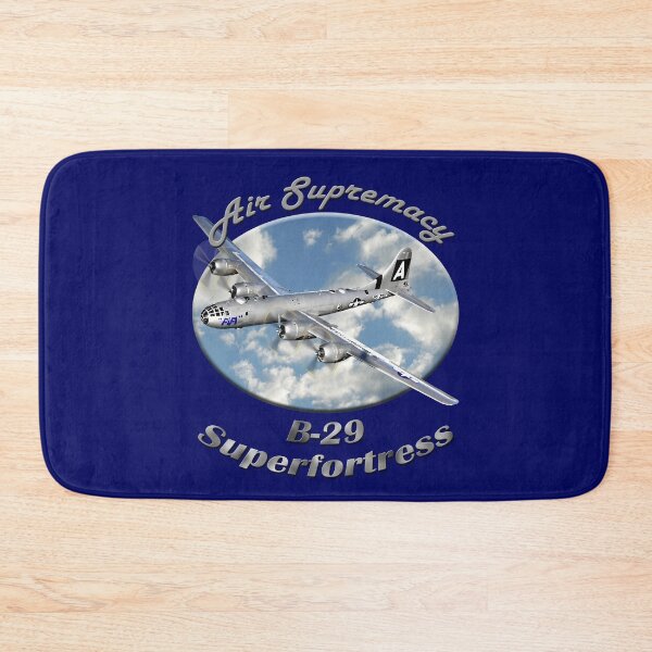 Item preview, B-29 Superfortress Air Supremacy designed and sold by hotcarshirts.