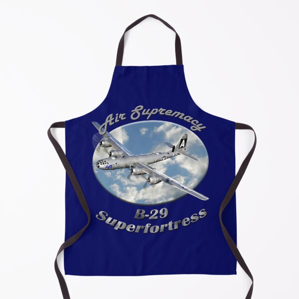Item preview, B-29 Superfortress Air Supremacy designed and sold by hotcarshirts.