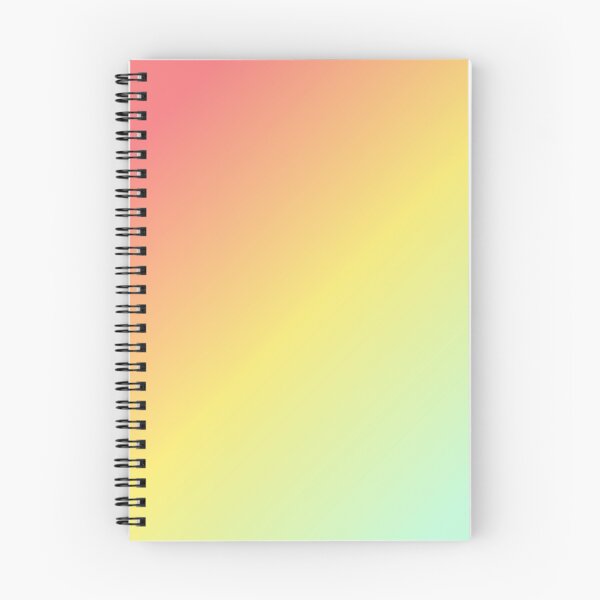 Item preview, Colorful summer Gradient designed and sold by Printedarts.
