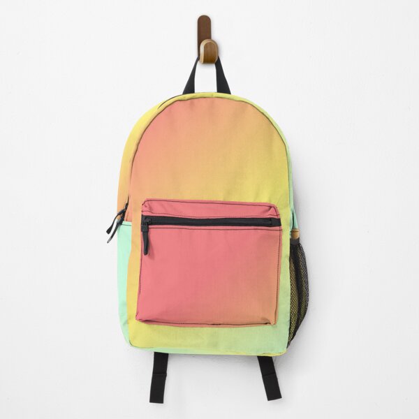 Item preview, Colorful summer Gradient designed and sold by Printedarts.