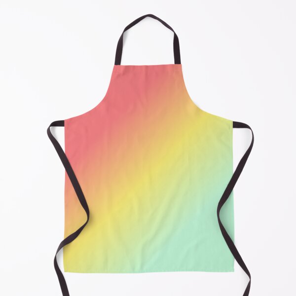 Item preview, Colorful summer Gradient designed and sold by Printedarts.