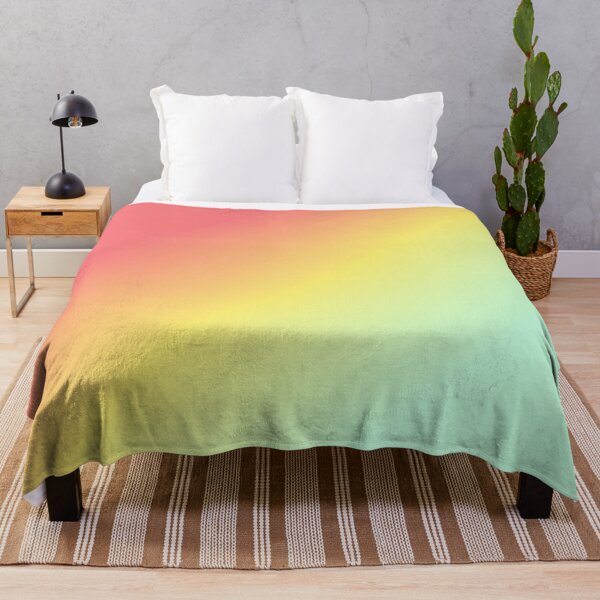Item preview, Colorful summer Gradient designed and sold by Printedarts.
