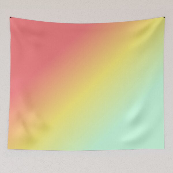 Item preview, Colorful summer Gradient designed and sold by Printedarts.