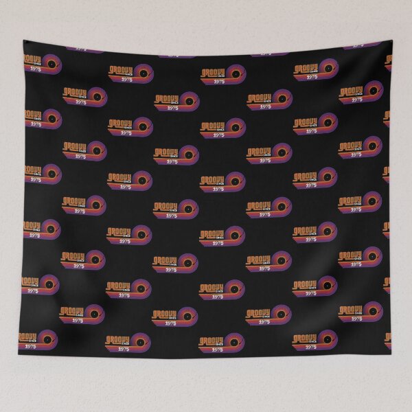 Item preview, 1975 retro birthday | groovy lp records designed and sold by hummyteez.