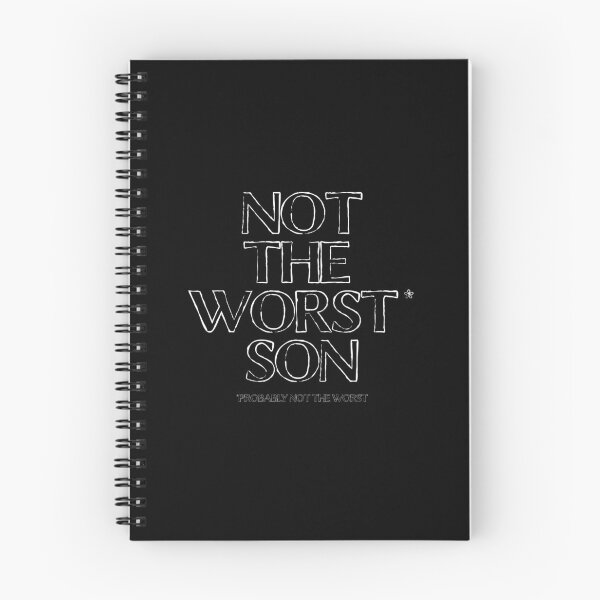 Item preview, Funny Joke Son Birthday, Christmas or Graduation Present designed and sold by PlanetPrinted.