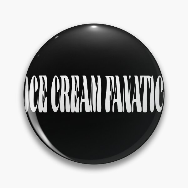 Item preview,  Fanatic Cute  Cone Gelato Sundae I Love  Scoop Soft Serve designed and sold by KLINESTORE.