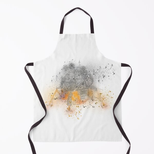 Item preview, Lunar Module designed and sold by gcooper80.