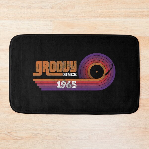 Item preview, 1965 retro birthday | 1960's groovy lp records designed and sold by hummyteez.